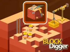 Bloc Digger