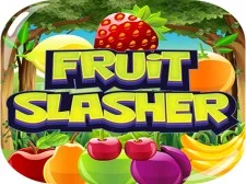 De exemplu, slasher de fructe
