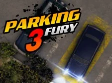 Parcare furie 3