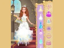 Makeover prințesă