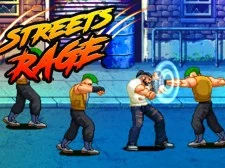 Furge Fight Streets