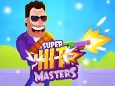Super Hitmasters online